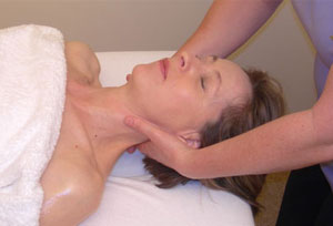 Aromatherapy Massage Treatments