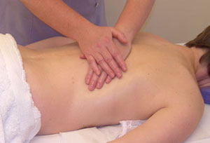 Body Massage Treatments