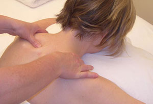 Indian Head Massage Treatments